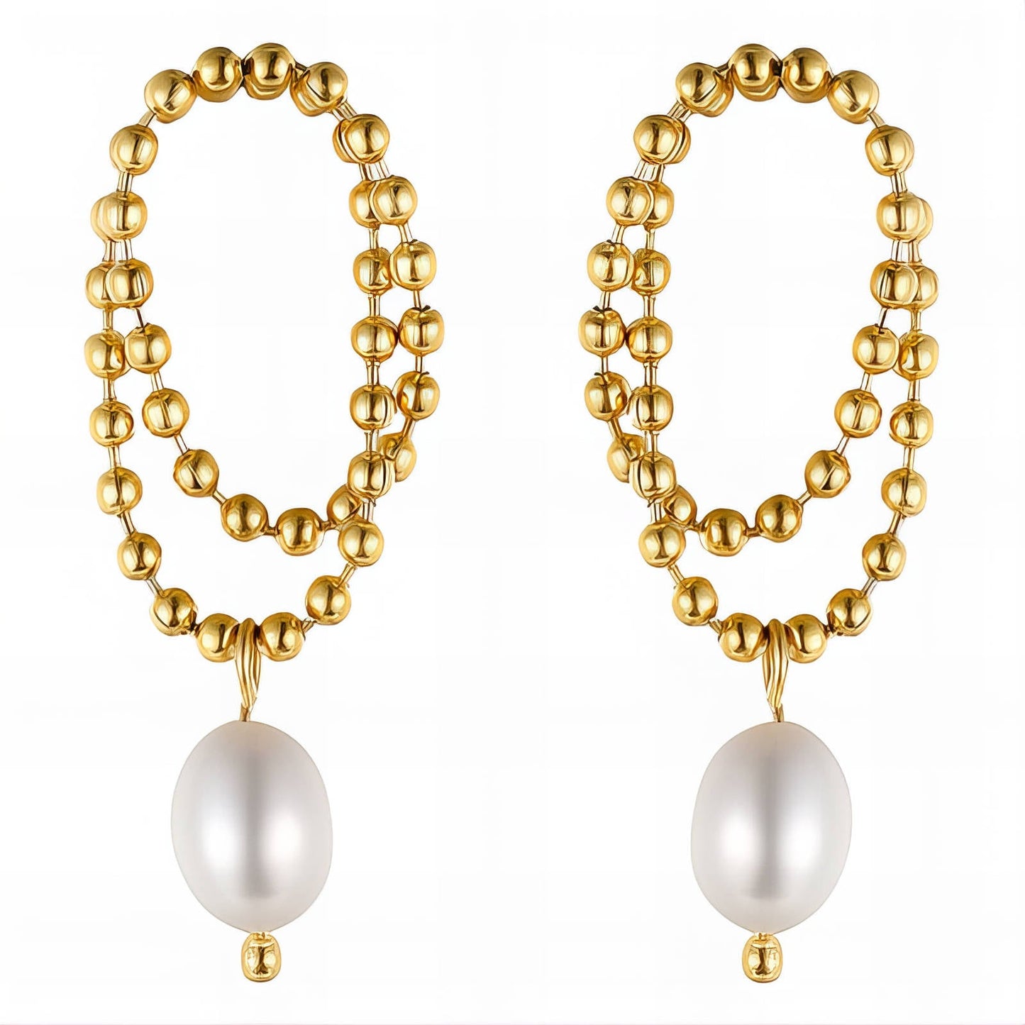 DMISK Lumee Earrings