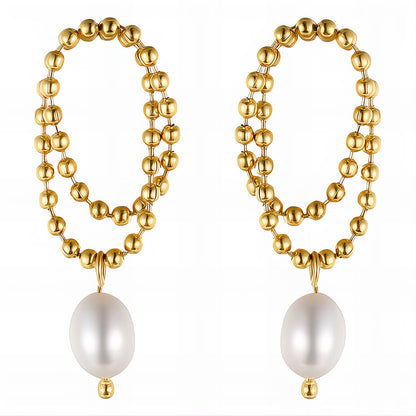 DMISK Lumee Earrings