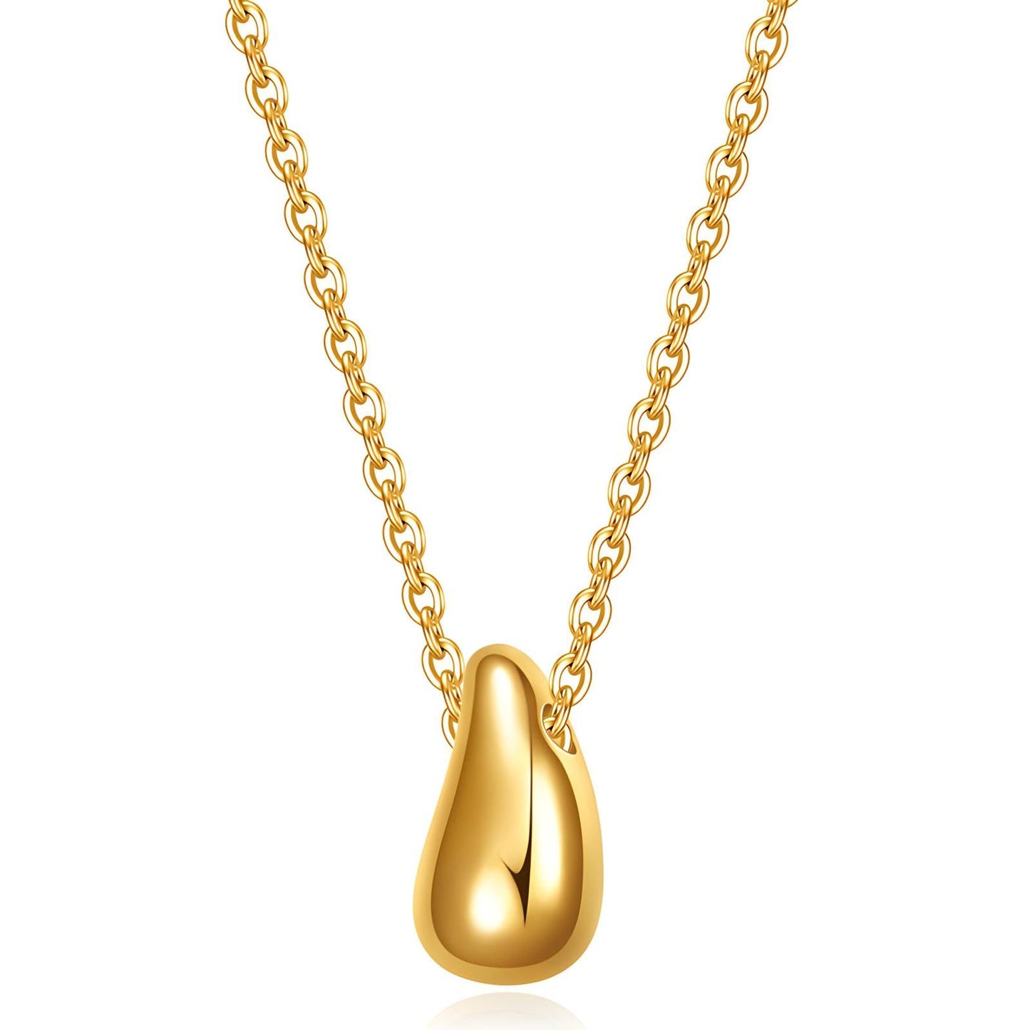 D MISK Elara  Necklace