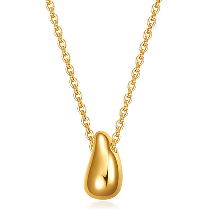 D MISK Elara  Necklace