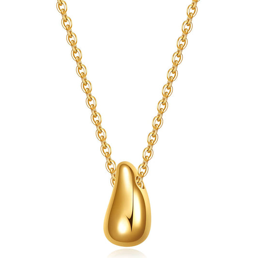 D MISK Elara  Necklace