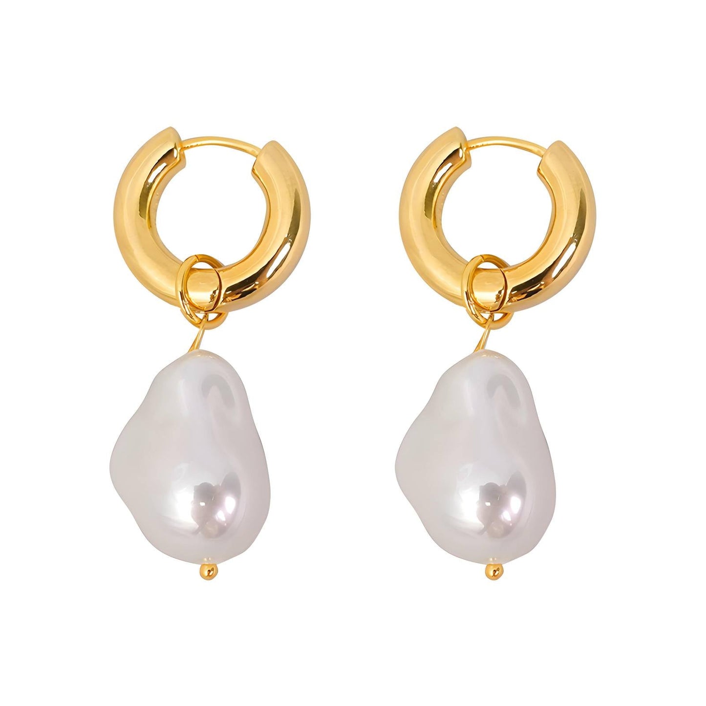D MISK Zyra  Earrings