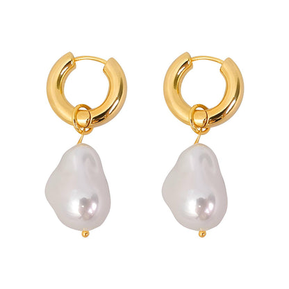 D MISK Zyra  Earrings
