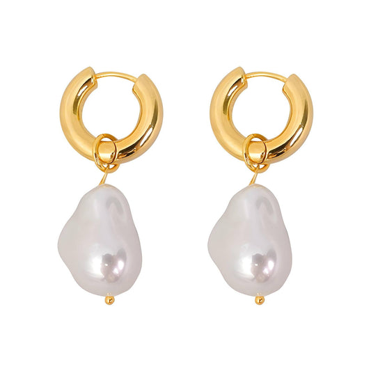 D MISK Zyra  Earrings