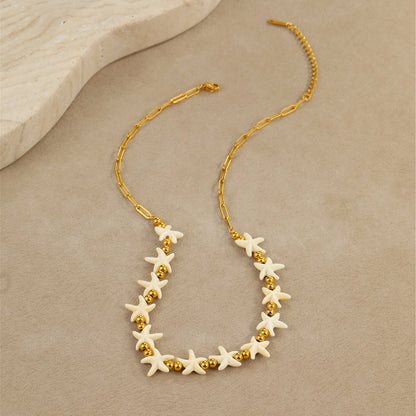 D MISK Isara Jewelry Set
