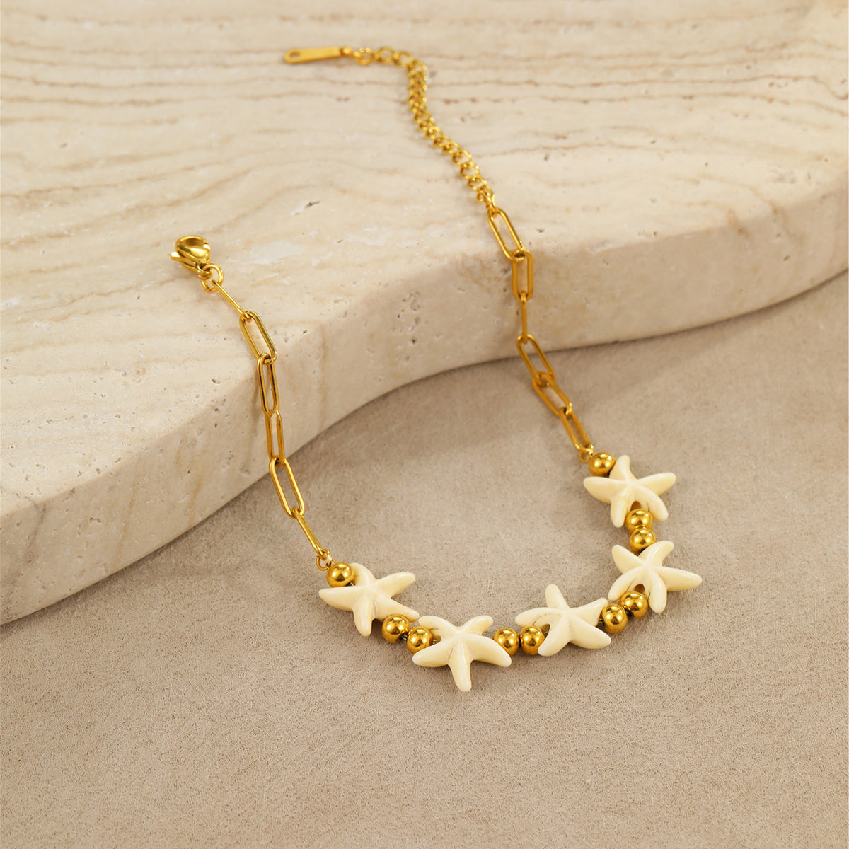 D MISK Isara Jewelry Set