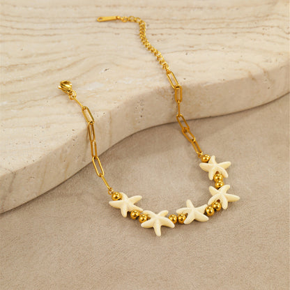 D MISK Isara Jewelry Set
