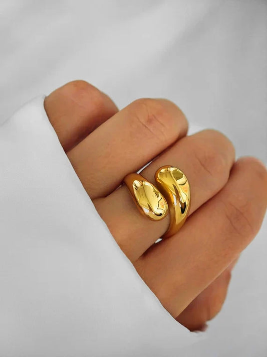 D MISK ORIN Adjustable Ring